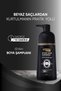 Black Hair Blackening Super Shampoo Special for Gray and White Hair 350 / Ml. …Shampoo-27