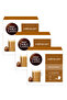 Dolce gusto coffee cafe au lait 16 capsules x 3 pieces - 2