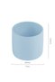 5li Set Mineral Blue - 7