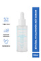 Herbal Hyaluronic Acid Facial Serum Moisturizing and Revitalizing 30 ml