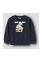NMMVILDAR LS NREG SWEAT BRU - 2
