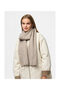 Pcmilla Long Scarf Noos Bc
