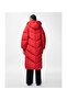 Pcjolie Long Puffer Jacket - 8