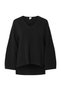 YASELMA LS V-AUSSCHNITT STRICKPULLOVER S. NOOS - 6