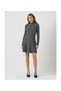 YASDOLLY LS STRICKKLEID S. NOOS - 5