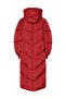 Pcjolie Long Puffer Jacket - 2