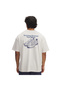 Men's Ua Heavyweight Running Shoe Oversize Short Sleeve T-Shirt 6004897-110