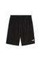 ESS Men's Woven Cargo Shorts, Black - 5