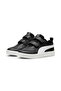 حذاء Rickie V PS باللون الأسود والأبيض من PUMA - 6