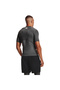 Men's Heatgear ®   Armour Short Sleeve 1361518-090 - 5