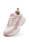 CASSIA 2.0 Frosted Ivory-Poised Pink-Mau - 6