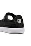 حذاء Courtflex v3 Lina V PS باللون الأسود من PUMA - 6
