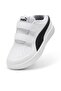حذاء Rickie V PS PUMA أبيض-أسود PUMA - 4