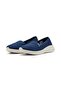 حذاء Adelina 2 باللون Persian Blue وWarm White - 5