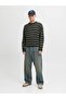 MALE FLAT KNIT PULLOVER - 5