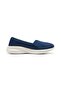 حذاء Adelina 2 باللون Persian Blue وWarm White - 3
