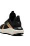 حذاء Softride Enzo 5 Metallic من PUMA للنساء، باللون الأسود - 6