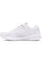 Women's Ua Edge Leather Casual Shoes 3028569 -100 - 3