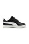 حذاء Rickie V PS باللون الأسود والأبيض من PUMA - 3