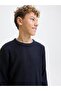 MALE FLAT KNIT PULLOVER - 4