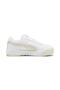 Roma Feminine Wns PUMA White-Alpine Snow - 3