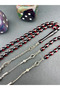 Vernier Amber Prayer Beads and Zaza Set - 2