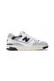 Unisex sneakers Λευκά M BB550GWB