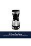 Icm16731 Filter Coffee Machine Black - 4