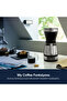 Icm16731 Filter Coffee Machine Black - 2
