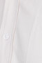 Men's Regular Fit Classic Cut Cotton Easy Ironing Dobby Stone Color Shirt - 6