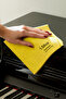 Ultrafiber Premium Multi-Purpose Cloth Set of 4 (All Colors) - 7