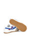 Ds Meepo White Blue Red Children's Sneaker Casual Sports Shoes - 3