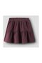 Nmfrear Sweat Skirt Bru - 2
