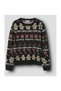 NKNRASKO LS KNIT BOX - 4