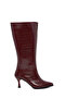 Bordo Krako Women's Boots 21168 - 4