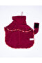 Pet Medium and Large Breed Dog Drying Towel/Bathrobe Tphaw26Kf00000 - 6