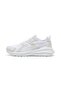 حذاء Hypnotic LS_ باللون PUMA White-PUMA White-Alpin - 2