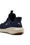 حذاء Softride Carson Sliptech II من PUMA، كحلي - 4