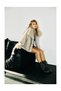 NMMOIRA FUR JACKET