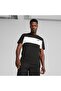تي شيرت ESS BLOCK PUMA أسود