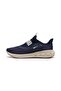 حذاء Softride Carson Sliptech II من PUMA، كحلي - 2