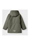 NKFMARLOW PARKA JACKE PB - 2
