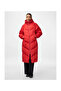 Pcjolie Long Puffer Jacket