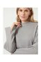 YASCASTOR LS STRICKPULLOVER - 5