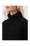 YASEMILA 2/4 Wollstrickpullover S. NOOS - 5