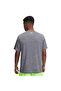 UA Tech Vent Jacquard SS - 2