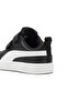 حذاء Rickie V PS باللون الأسود والأبيض من PUMA - 5