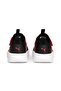 حذاء Evolve Slip On PS من PUMA للأطفال، باللون الأسود - 2