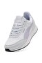R78 Lightwind PUMA أبيض-أرجواني فاتح-سيلكي - 5