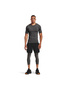 Men's Heatgear ®   Armour Short Sleeve 1361518-090 - 10
